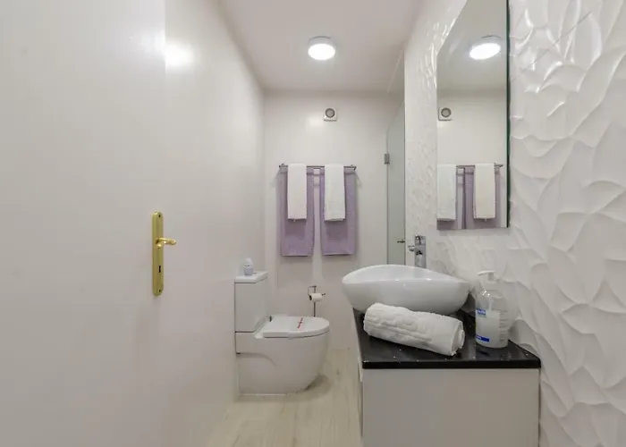 Espírito Santo - Al Apartamento Ponta Delgada