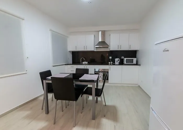 Espírito Santo - Al * Ponta Delgada