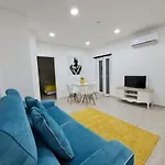 Apartamento Espírito Santo - Al *