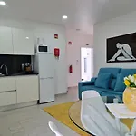 Apartamento Espírito Santo - Al