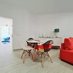 Apartamento Espírito Santo - Al
