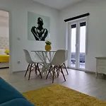 Apartamento Espírito Santo - Al