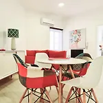 Apartamento Espírito Santo - Al *