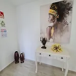 Apartamento Espírito Santo - Al *
