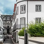 Espírito Santo - Al * Ponta Delgada