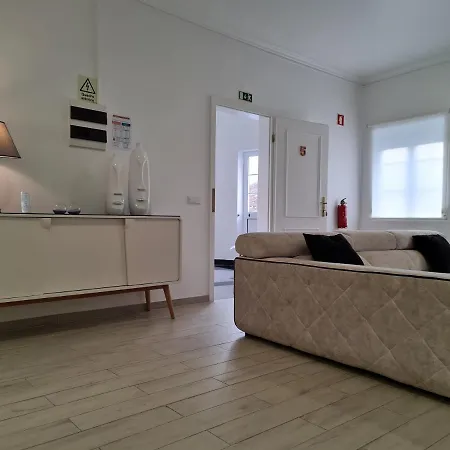 Espirito Santo - Al Apartment