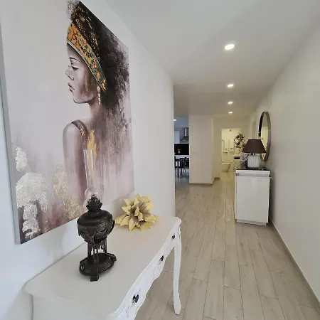 Apartment Espirito Santo - Al