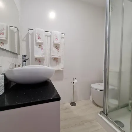 Apartment Espirito Santo - Al Ponta Delgada (Sao Miguel)