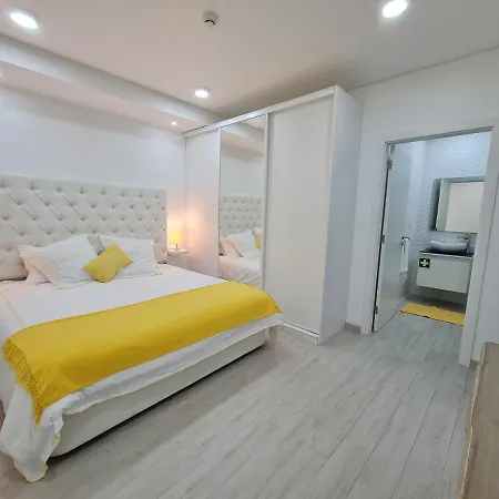 Espirito Santo - Al Apartment