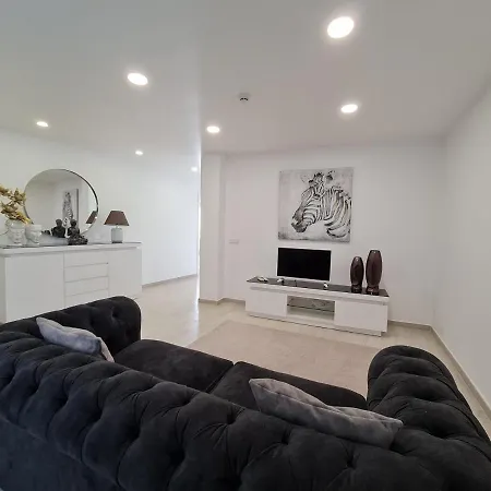 Espirito Santo - Al Apartament *