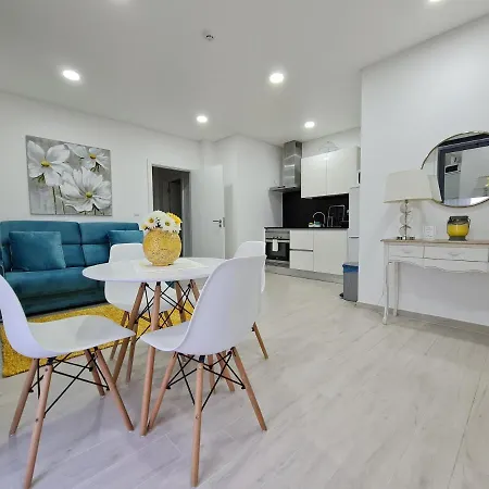 Espirito Santo - Al Apartment