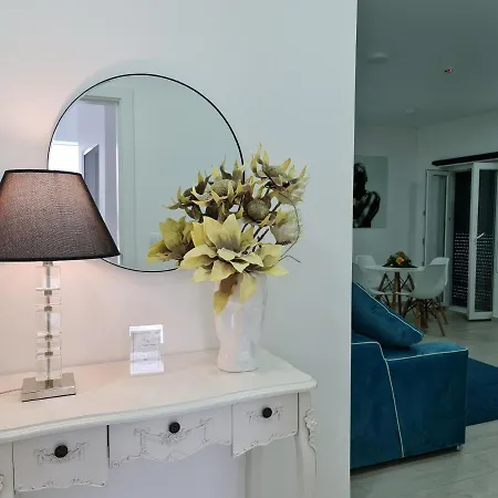 Espírito Santo - Al Apartamento Ponta Delgada