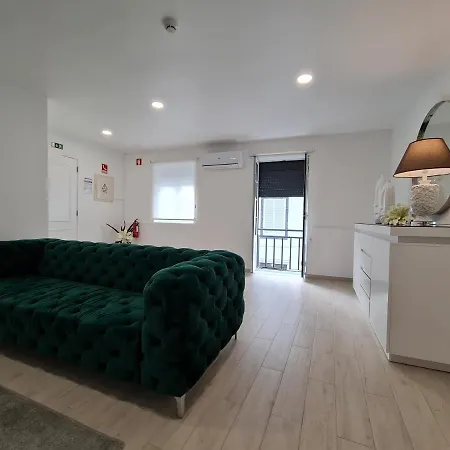 Espirito Santo - Al Apartment *