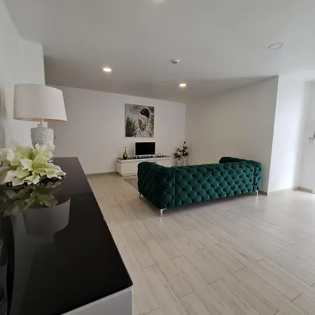 Apartment Espirito Santo - Al Ponta Delgada
