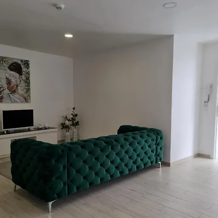 Espirito Santo - Al Apartment Ponta Delgada (Sao Miguel)