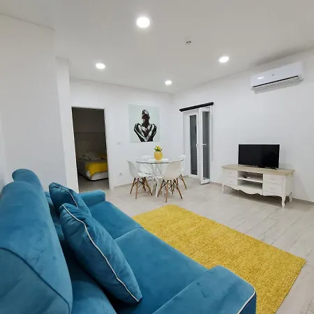 Apartamento Espírito Santo - Al *
