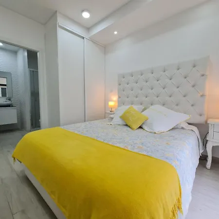 Espirito Santo - Al アパート ポンタ・デルガダ