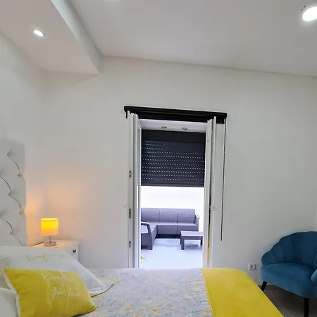 Espirito Santo - Al * ポンタ・デルガダ