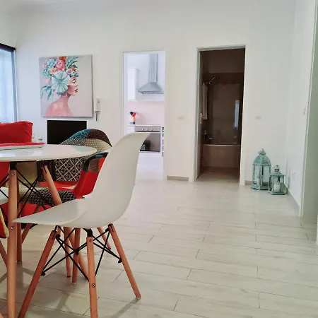 Apartamento Espírito Santo - Al Ponta Delgada