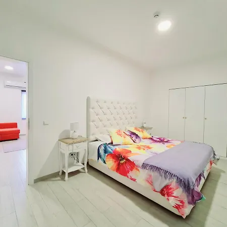 Espírito Santo - Al Ponta Delgada