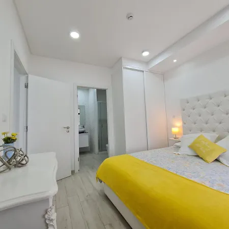 Apartment Espirito Santo - Al *