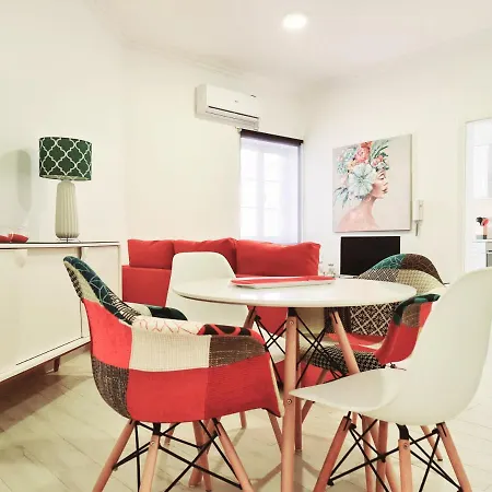 Apartment Espirito Santo - Al *