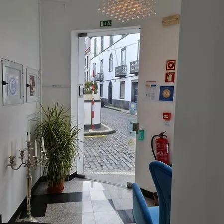 Espírito Santo - Al Apartamento Ponta Delgada