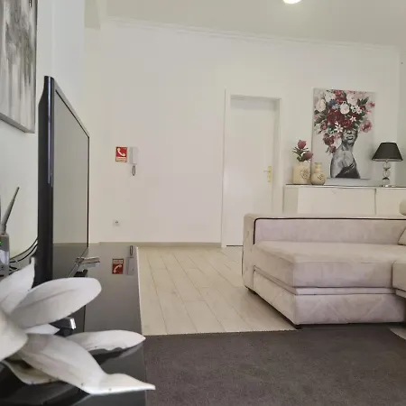 Espirito Santo - Al アパート ポンタ・デルガダ