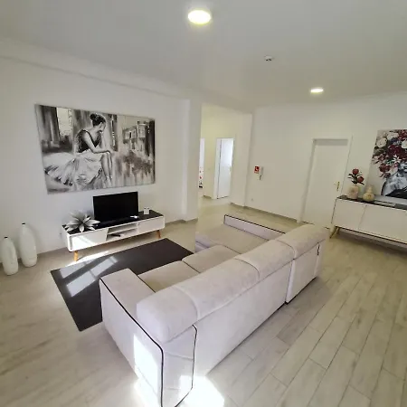 Espírito Santo - Al Ponta Delgada