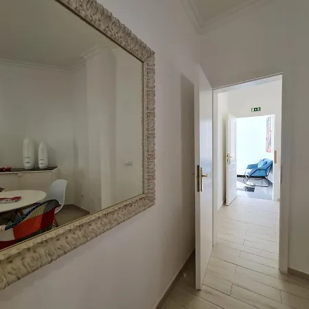 Espirito Santo - Al Apartment