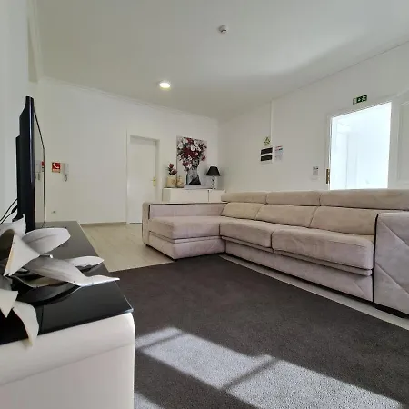 Espírito Santo - Al Ponta Delgada