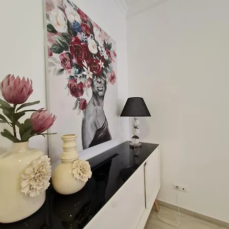 Apartamento Espírito Santo - Al
