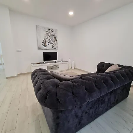 Espirito Santo - Al Apartment *