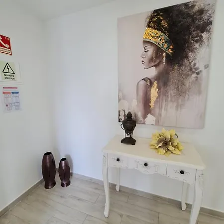 Apartamento Espírito Santo - Al *