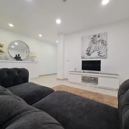 Apartment Espirito Santo - Al