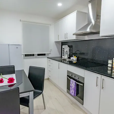 Espírito Santo - Al * Ponta Delgada