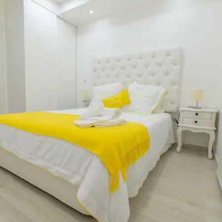 Espirito Santo - Al Apartment Ponta Delgada (Sao Miguel)