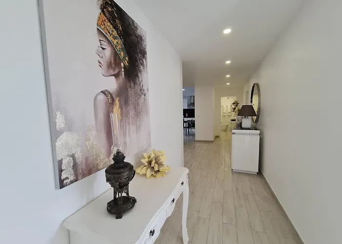 Appartamento Espirito Santo - Al