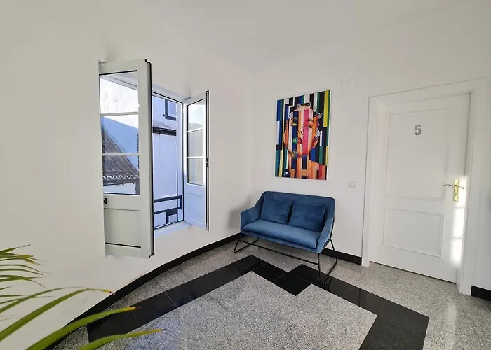 Apartman Espirito Santo - Al Ponta Delgada