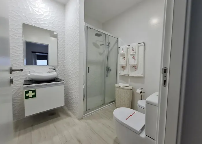 Appartamento Espirito Santo - Al Ponta Delgada