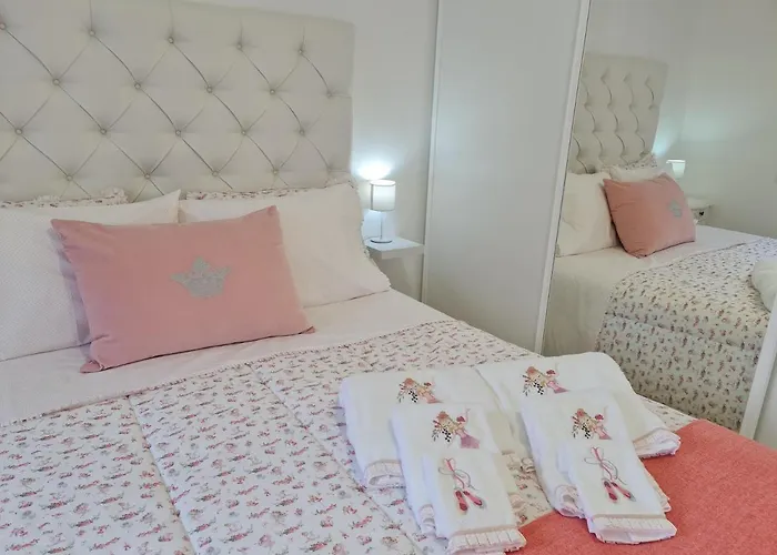 Apartman Espirito Santo - Al Ponta Delgada