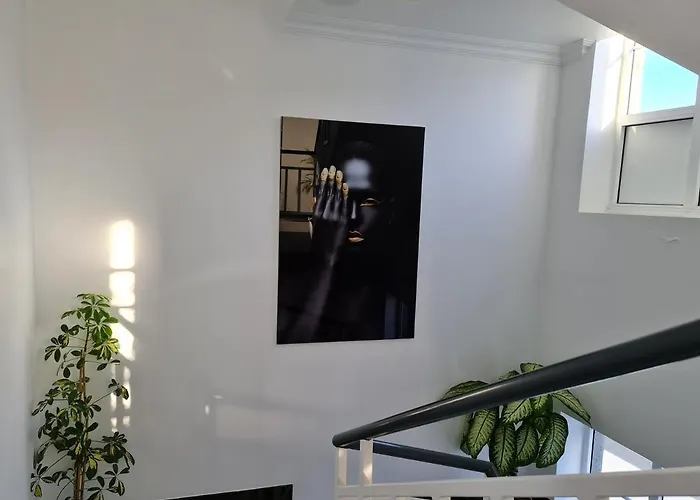 Appartamento Espirito Santo - Al Ponta Delgada