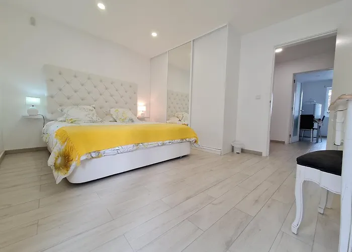 Espirito Santo - Al Apartman *