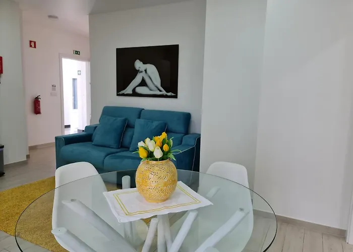 Espirito Santo - Al Appartamento *