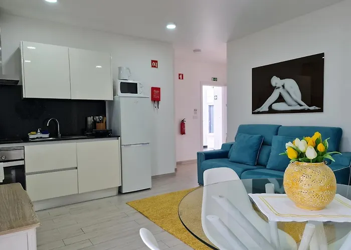 Apartman Espirito Santo - Al