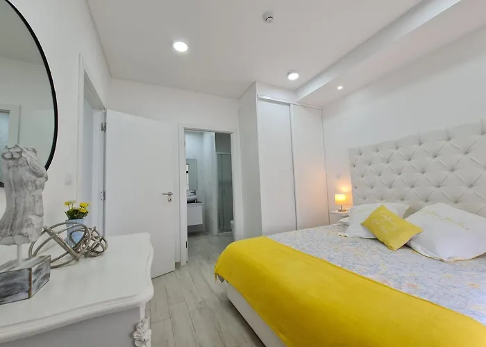 Appartamento Espirito Santo - Al *