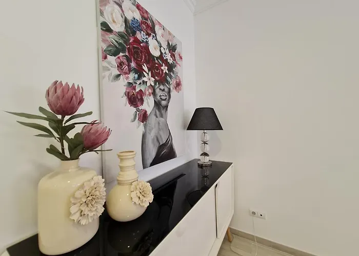 Appartamento Espirito Santo - Al