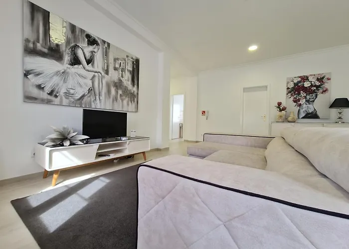 Appartamento Espirito Santo - Al