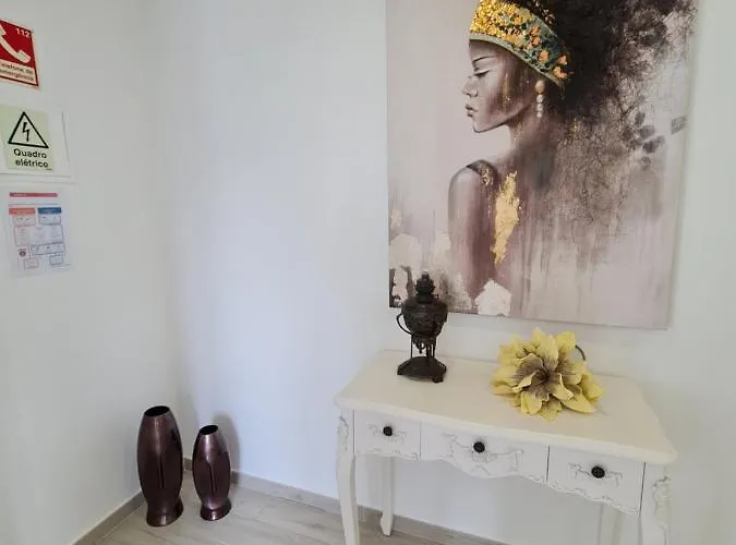 Appartamento Espirito Santo - Al *