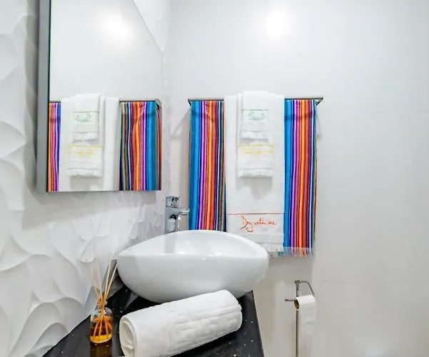 Appartamento Espirito Santo - Al Ponta Delgada